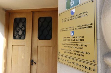 Zbog sumnje na počinjenje više koruptivnih krivičnih djela pretresi u Službi za zapošljavanje KS