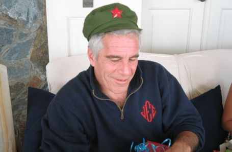 Dokumenti FBI-ja: Epstein bio špijun Mossada?