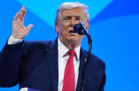 Trump stiže na Balkan