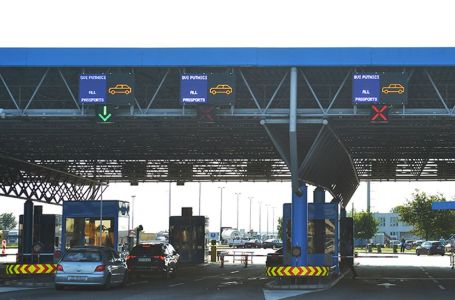 Velika drama na granici Srbije i Hrvatske: Poznato ko je uhapšen