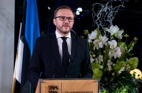 Estonija: Putin će u Evropu poslati stotine hiljada bivših vojnika