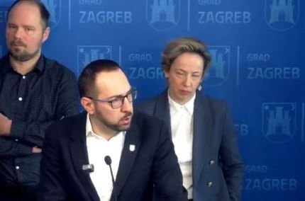Gradonačelnik Zagreba se obratio javnosti nakon nastupa Thompsona