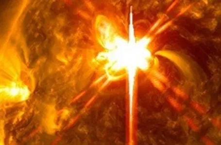 Sunce izbacilo najsnažnije baklje koje može: Sve je počelo 1. februara, a posljedice ćemo tek vidjet