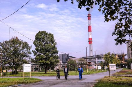 Alarmantno stanje u Koksari: Gašenje fabrike znači gubitak 500 radnih mjesta