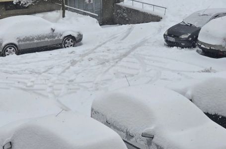 Izdato hitno upozorenje! Val hladnoće pogodio Njemačku: Oglasili se meteorolozi, temperature padaju
