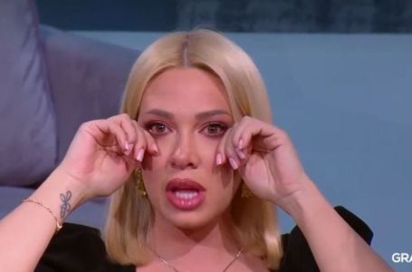 Prvi potez: Evo šta je Milica odlučila uraditi nakon porođaja!