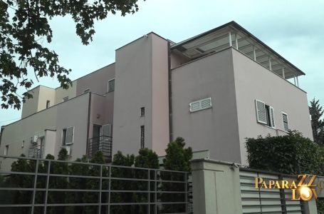 Čola se prije 3 godine preselio na Dedinje: Pjevača na ovaj korak natjerale neprijatnosti