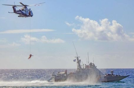 Stradalo 14 migranata u sudaru s brodom grčke obalne straže