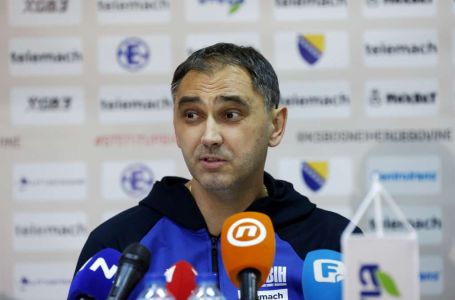 Gjergja objavio širi spisak košarkaša