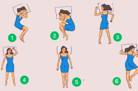 Šta poza u kojoj spavate govori o vama: Saznajte koji ste tip ličnosti