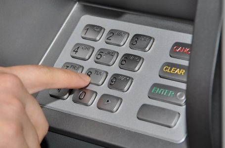 Ako imate neki od ovih PIN-ova bilo bi pametno da ga promijenite, što prije