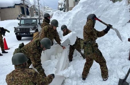 nježni pakao: Ima preminulih i povrijeđenih, a vlasti upozoravaju da najgore tek dolazi