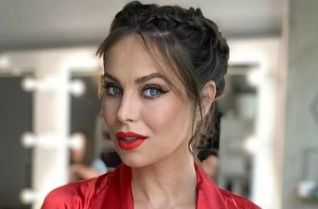 Mia Kovačić reagovala na spominjanje njenog imena u Epstajnovim spisima