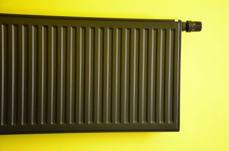 Zašto su crni radijatori postali hit: Da li griju jače?