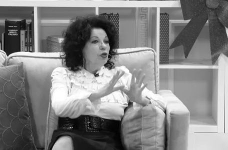 Umrlica poznate pjevačice otkrila njeno pravo ime