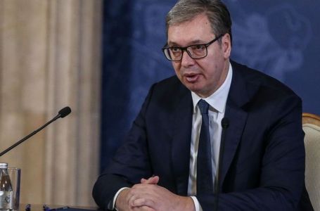 Trump razotkriva Vučića: Jedan potez iz Washingtona potopio iluziju moći Srbije