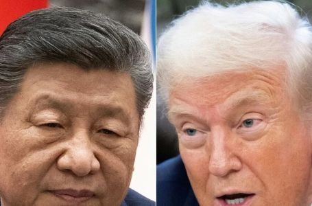 Xi upozorio Trumpa: "Budite oprezni..."