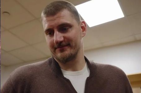 Hit reakcija Nikole Jokića na još jedan rekord: Evo šta je rekao