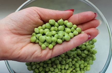 Smrznuti grašak kuhamo pogrešno: Znate li kako to treba raditi, ovako je daleko ukusniji