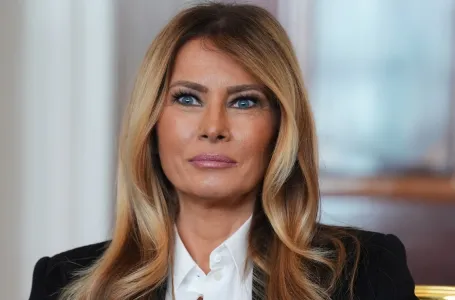 Melanija progovorila o Putinu i sada svi bruje o onome što je rekla