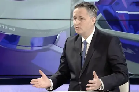 Bećirović: Održao sam brojne sastanke u SAD, nakon toga je Trump donio zakon o Balkanu
