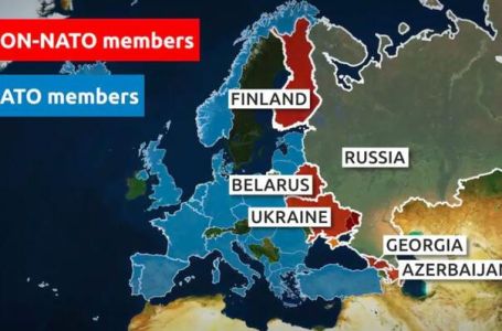 Simulacija potresla Evropu: NATO bi mogao pasti za nekoliko dana