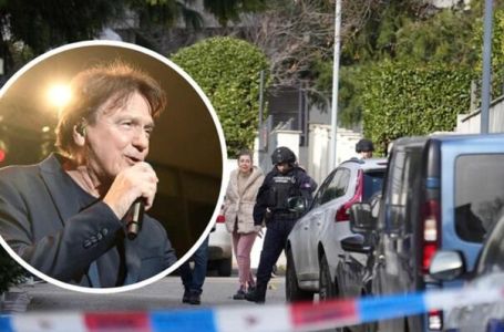 Uhapšen i drugi osumnjičeni za napad na kuću Zdravka Čolića