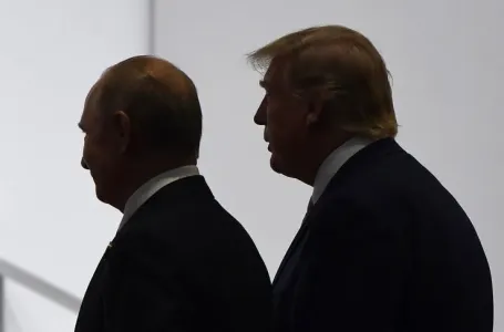 Trump želi novi sporazum sa Rusijom o nuklearnom naoružanju