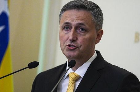 Bećirović: Milorad Dodik je poražen