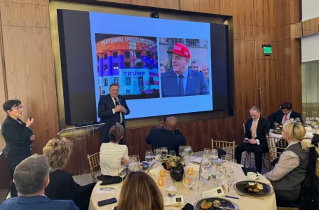 Dodik se javio iz Washingtona: "O Republici Srpskoj se više ne priča, s njom se..."