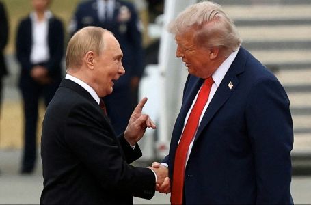 Trump odbio Putinov prijedlog o produženju nuklearnog sporazuma