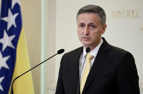 Bećirović: SDA već tri godine širi laži o meni: Oni koji su krenuli na BiH polomili su zube