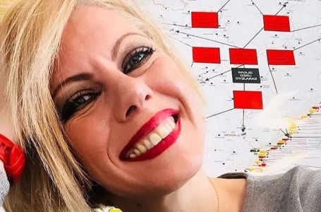 Sanja Kriještorac iz Sarajeva se bori s karcinomom pluća, za mjesečnu terapiju potrebno 60.000 KM