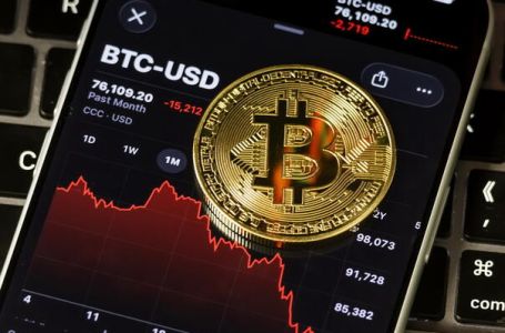 Bitcoin se nakon pada vratio iznad granice od 60.000 dolara