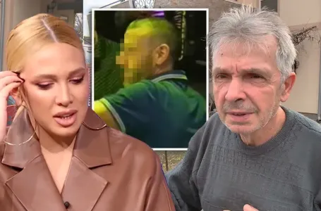 Otac Milice Todorović se oglasio: Prva izjava o oženjenom ocu kćerkinog djeteta
