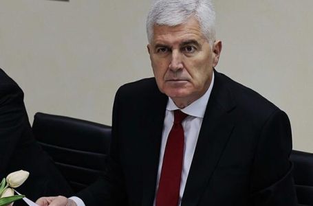 Čović: Mi ćemo drugačije u Ameriku, sve je povezano