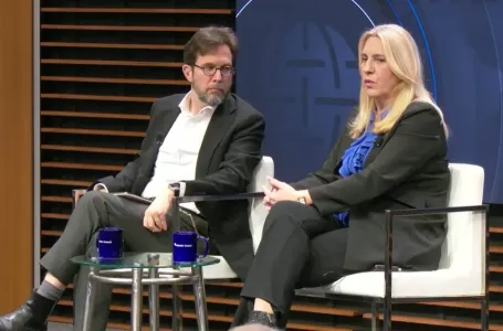 Nova faza odnosa BiH i SAD-a? "Otvara se prostor za pragmatičniji američki pristup regionu"