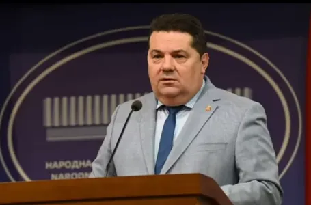 Stevandić tvrdi: "Operacija Blanuša" je pokušaj potpunog razvlašćivanja Republike Srpske