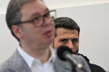 Vučić kaže da će Srbija ubrzo proizvoditi humanoidne robote: Pogledajte reakciju Šapića