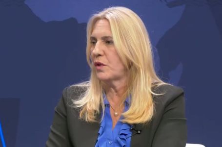 Cvijanović priželjkuje nešto slično Južnoj interkonekciji i u RS