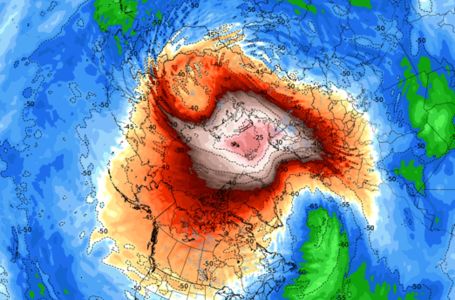 Meteorolozi se hitno oglasili za sredinu februara: Čeka li Evropu novi vremenski preokret?