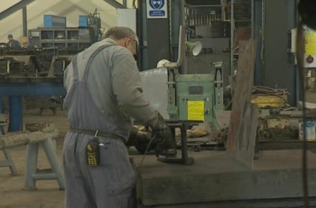 Kolaps industrijskog giganta, gasi se proizvodnja: "Svi radnici će biti otpušteni"