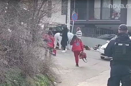 Ovo je Aleksandra (44) koja je tragično izgubila život: Bivša rukometašica pokušala da pobjegne