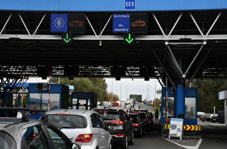 MUP Hrvatske o EES: Nema odgađanja uvođenja sistema ulaska i izlaska iz EU