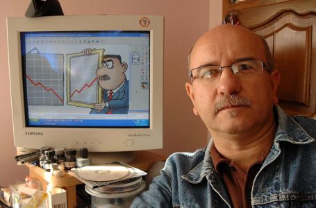 Detalji zločina u Hrvatskoj: Ubijen poznati karikaturista, otkriven mogući motiv