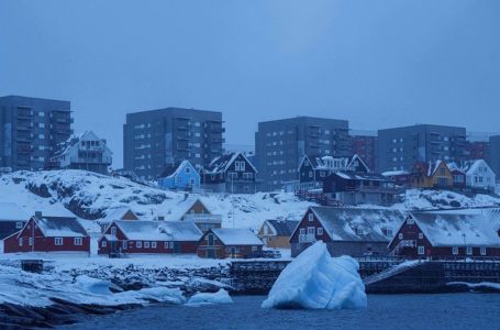 Kanada otvorila konzulat na Grenlandu