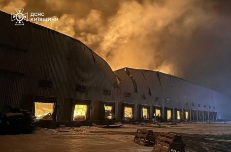 Traje masovni ruski napad na Ukrajinu