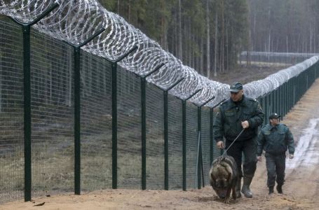 Ovaj evropski grad je iduća Putinova meta?