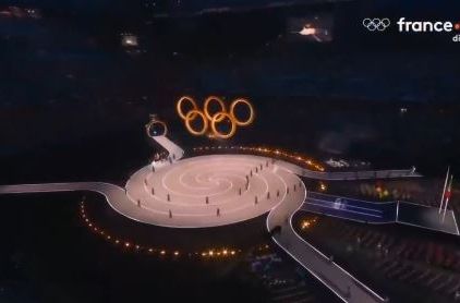 Ova država dočekana zvižducima na otvaranju Zimskih olimpijskih igara: Pogledajte prizore