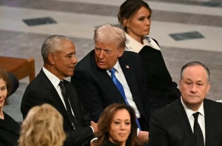 Trump se oglasio o skandaloznom videu s Obamama: "Ljudi su vidjeli..."